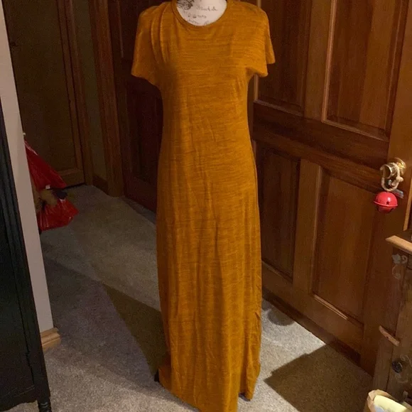 LuLaRoe | Dresses | Lularoe Maria Dress | Poshmark